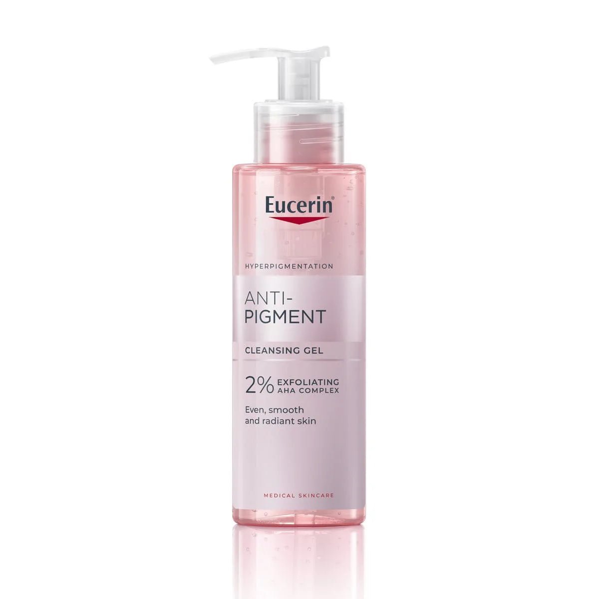 Eucerin Anti - Pigment Cleansing Gel | Maliha Beauty