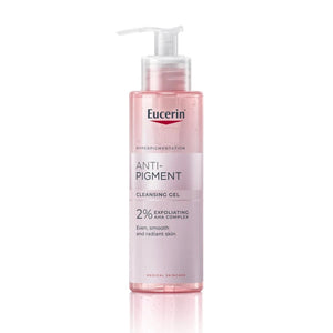 Eucerin Anti - Pigment Cleansing Gel | Maliha Beauty