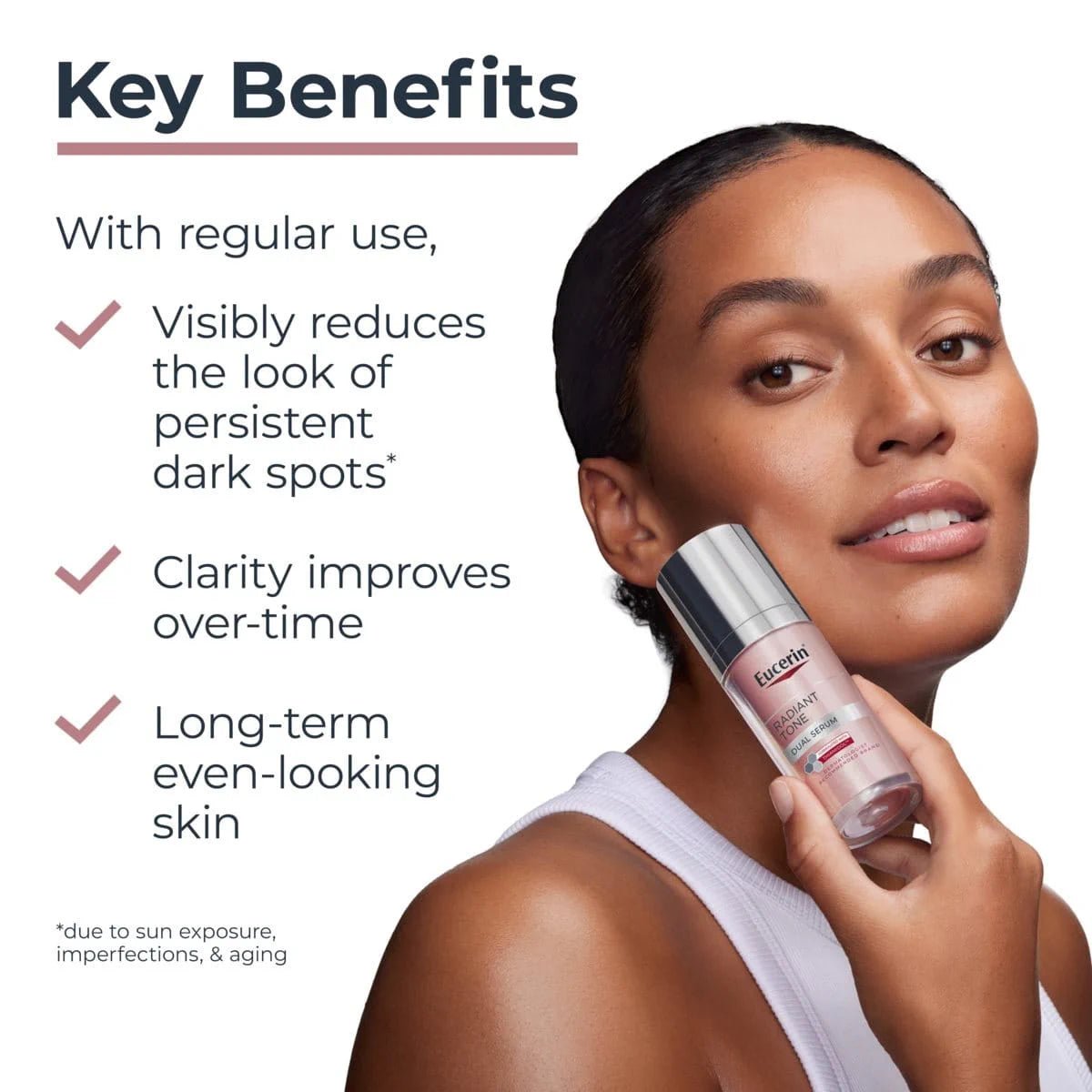 Eucerin Anti - Pigment Dual Serum | Maliha Beauty
