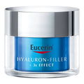 Eucerin Hyaluron-Filler + 3x Effect Cream | Maliha Beauty