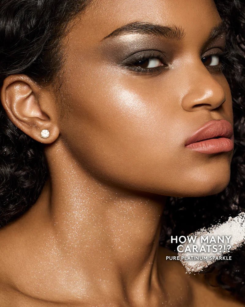 Fenty Beauty Diamond Bomb All-Over Diamond Veil | Maliha Beauty