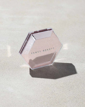Fenty Beauty Diamond Bomb All-Over Diamond Veil | Maliha Beauty