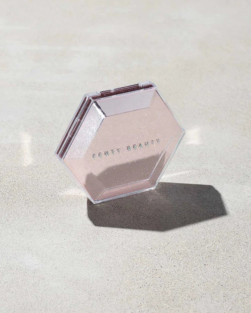Fenty Beauty Diamond Bomb All-Over Diamond Veil | Maliha Beauty