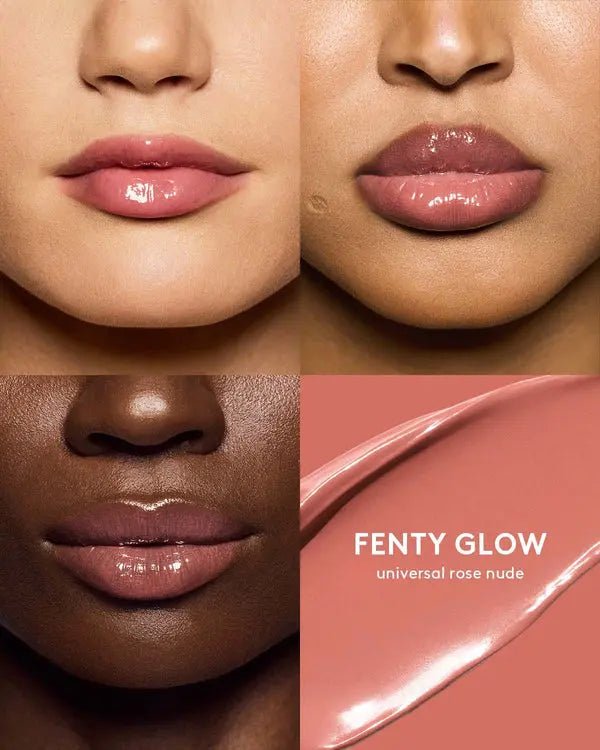 Fenty Beauty Gloss Bomb Cream Color Drip Lip Cream | Maliha Beauty