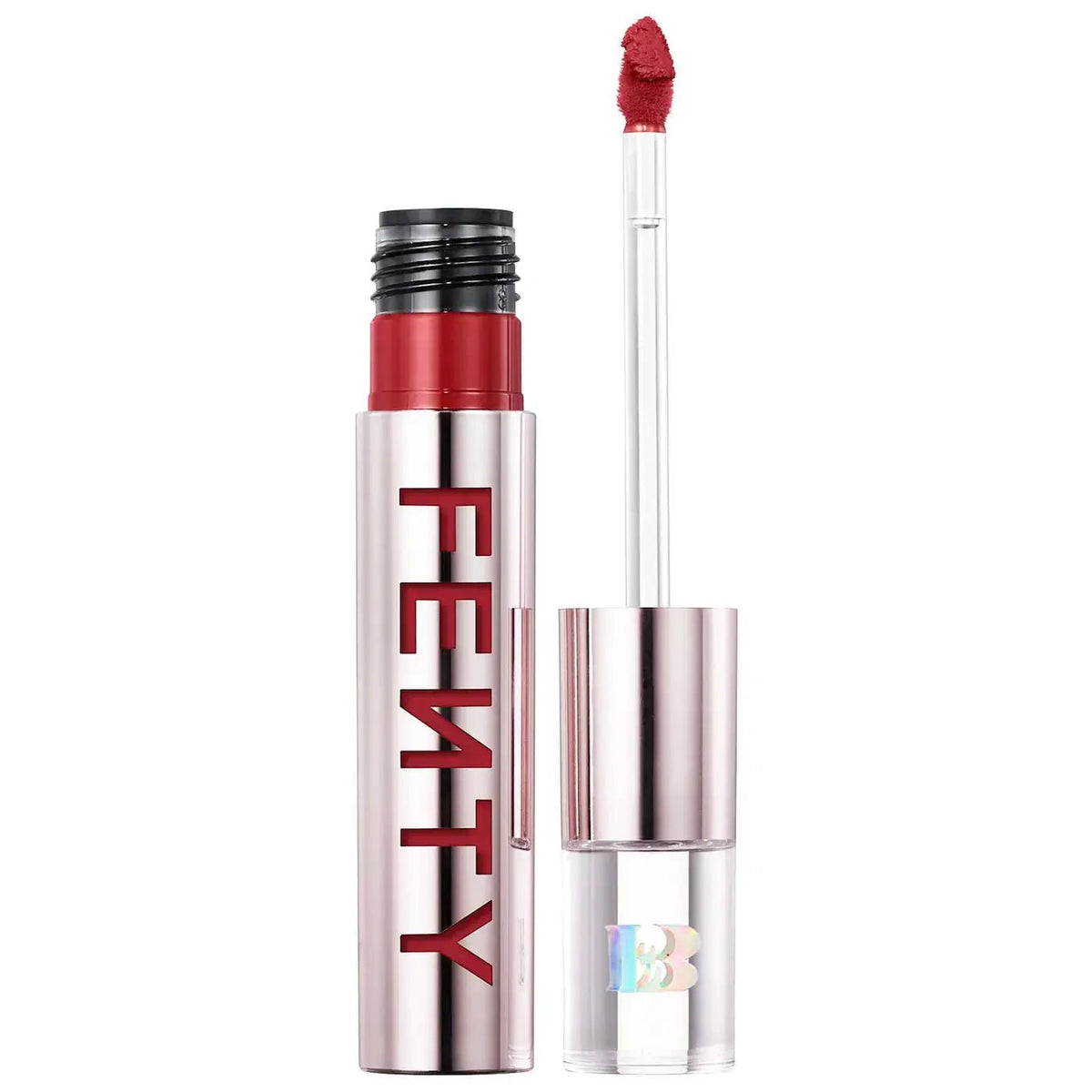 Fenty Beauty Icon Velvet Liquid Lipstick | Maliha Beauty