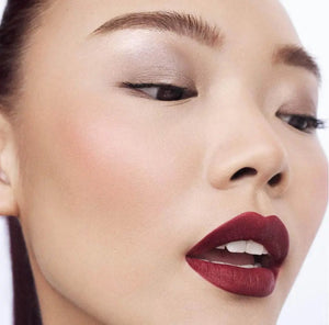 Fenty Beauty Icon Velvet Liquid Lipstick | Maliha Beauty