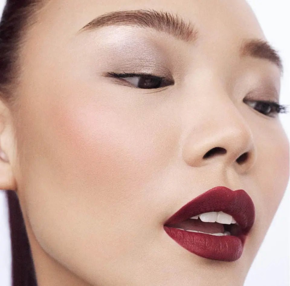 Fenty Beauty Icon Velvet Liquid Lipstick | Maliha Beauty
