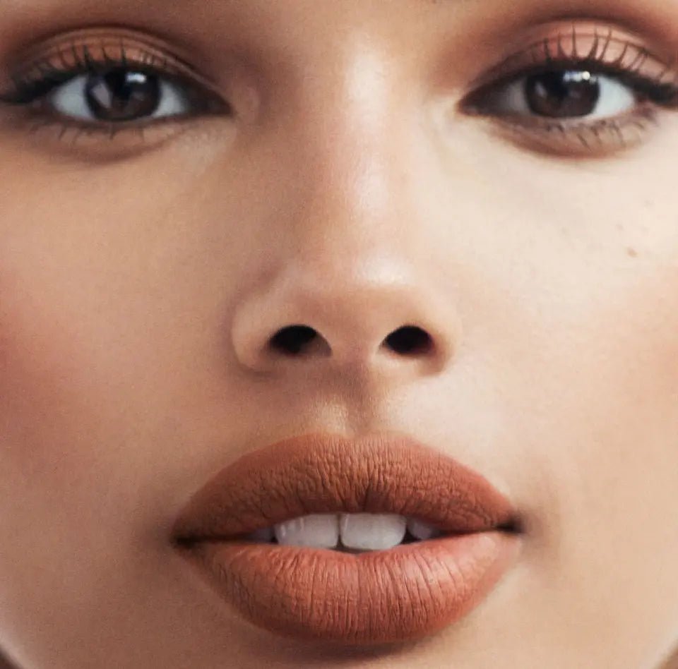 Fenty Beauty Icon Velvet Liquid Lipstick | Maliha Beauty