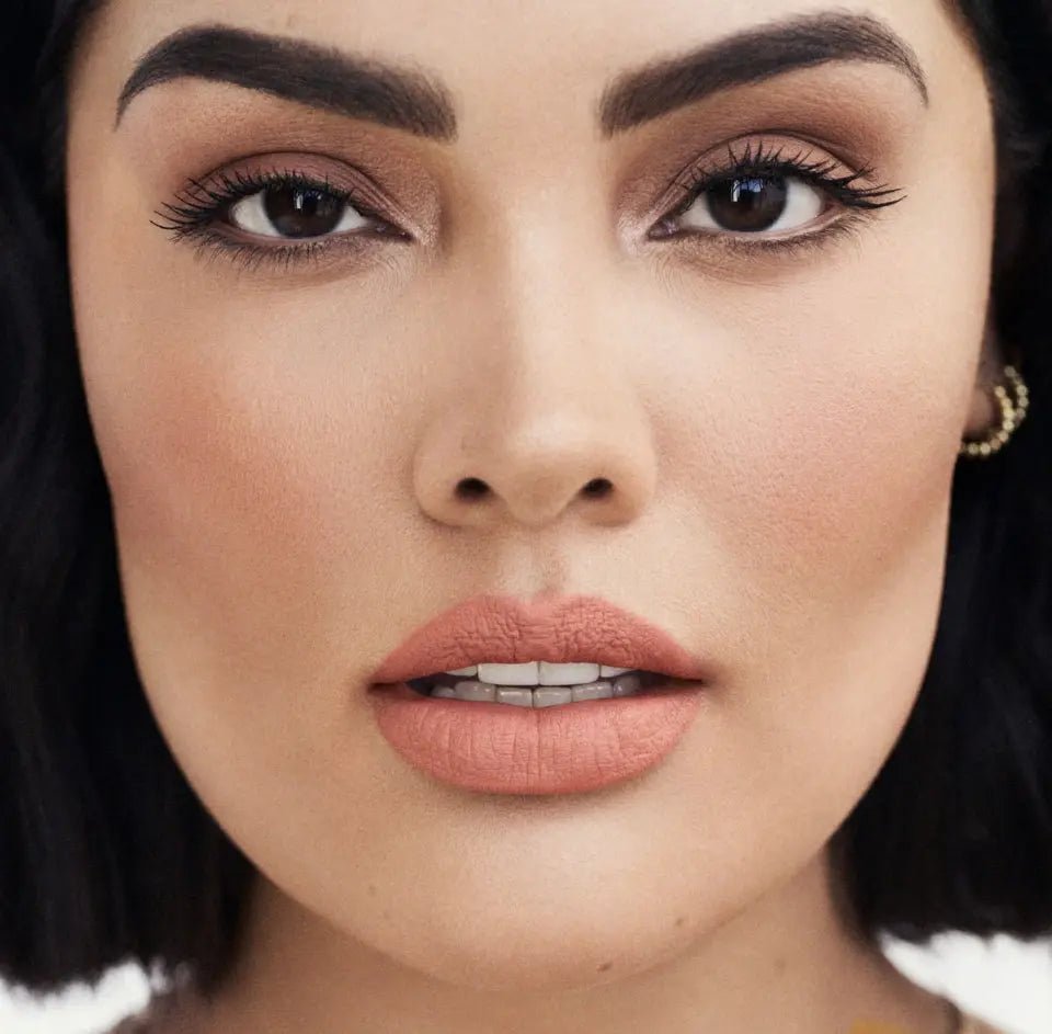 Fenty Beauty Icon Velvet Liquid Lipstick | Maliha Beauty