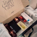 Free shipping threshold | Maliha Beauty