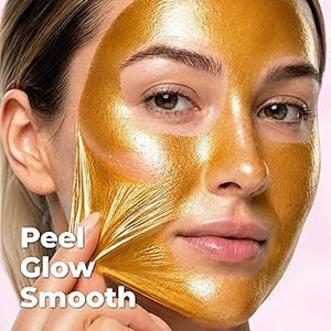 GlamGlow Gravitymud Firming Treatment – Marilyn Monroe Edition | Maliha Beauty