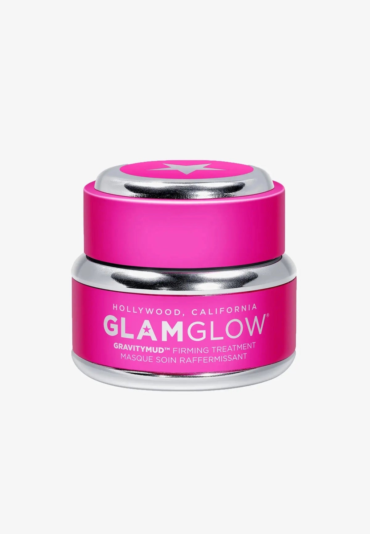 GLAMGLOW GRAVITYMUD™ Firming Treatment|15G | Maliha Beauty