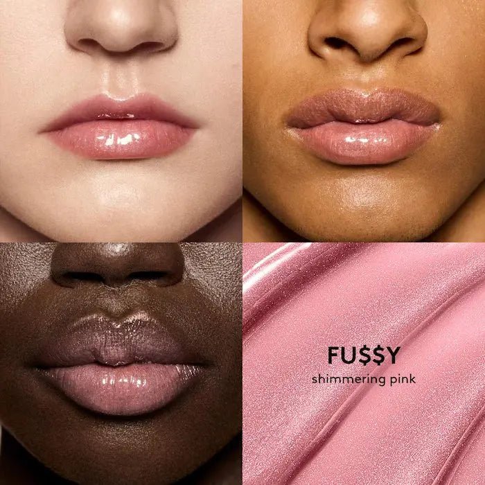 Gloss Bomb Universal Lip Luminizer | Maliha Beauty