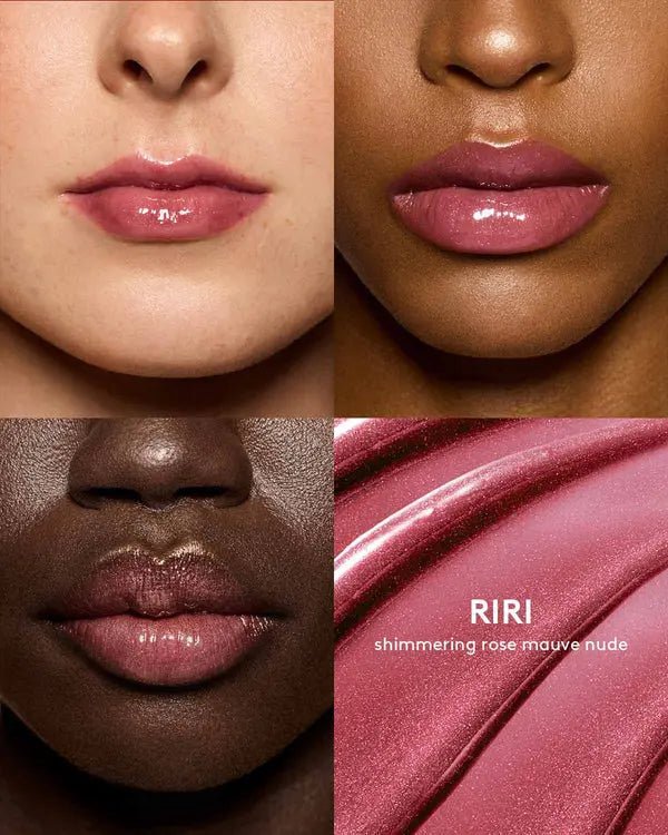 Gloss Bomb Universal Lip Luminizer | Maliha Beauty