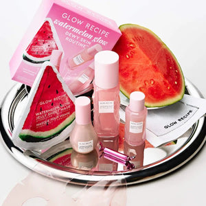 Glow Recipe Watermelon Glow Set | Maliha Beauty