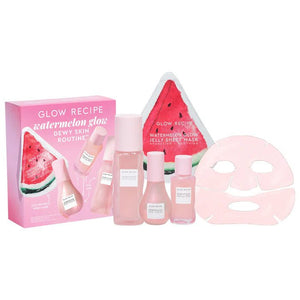 Glow Recipe Watermelon Glow Set | Maliha Beauty