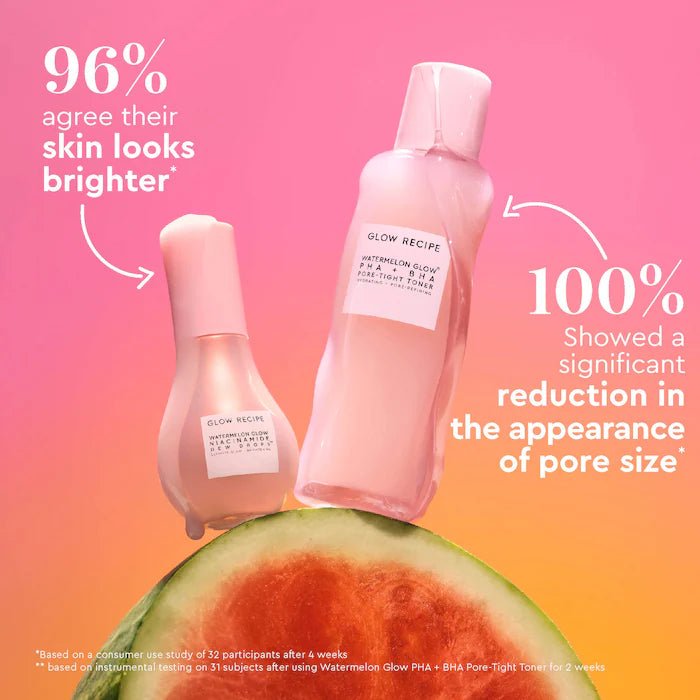 Glow Recipe Watermelon Glow Set | Maliha Beauty