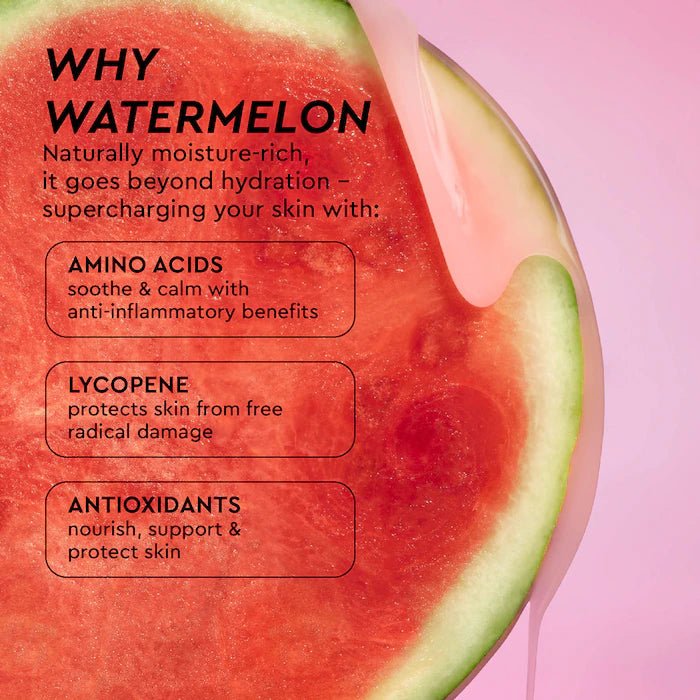Glow Recipe Watermelon Glow Set | Maliha Beauty