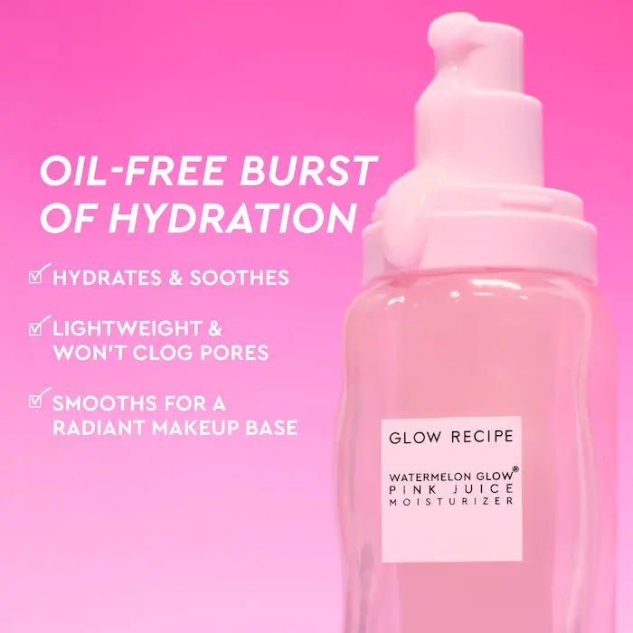 Glow Recipe Watermelon Glow Set | Maliha Beauty