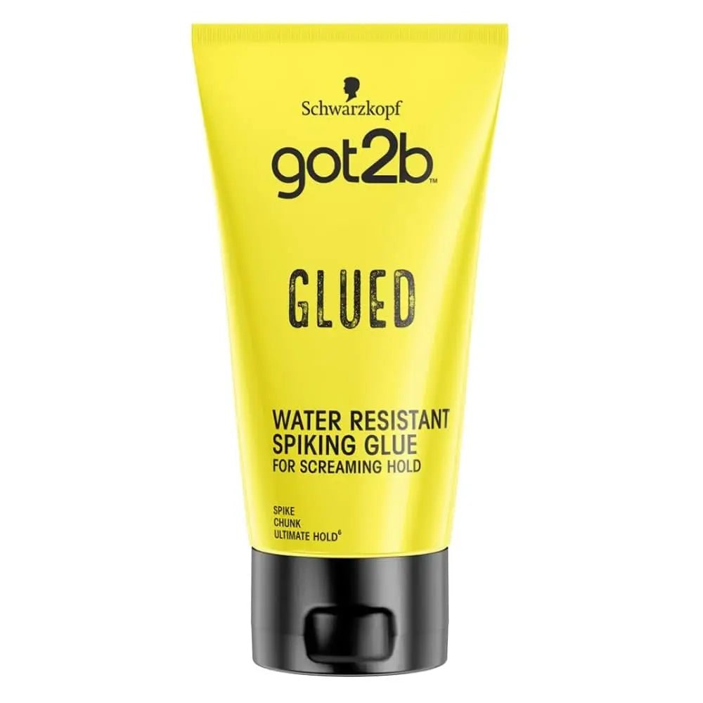 Got2b Glued Water Resistant Spiking Glue |60G | Maliha Beauty