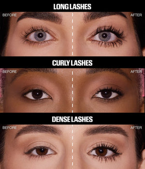 Huda Beauty 1 Coat Wow Mascara | Maliha Beauty
