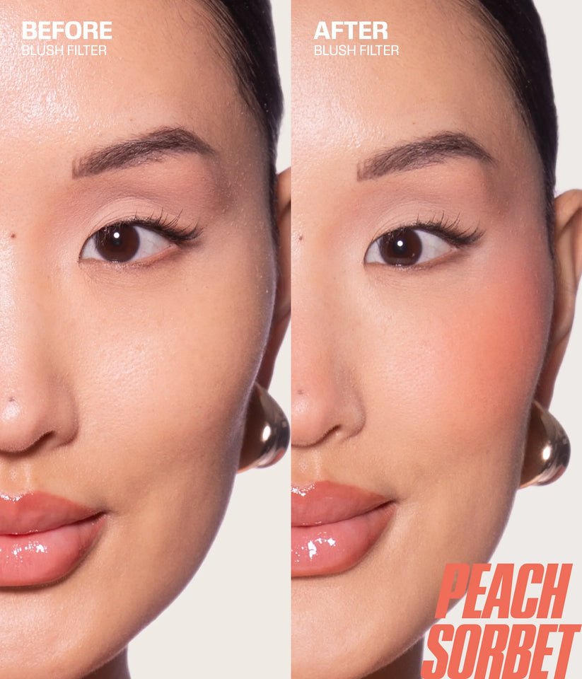 Huda Beauty Blush Filter Liquid Blush | Maliha Beauty