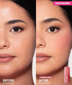 Huda Beauty Cheek & Lip Duo – Berries & Cream | Maliha Beauty
