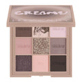 Huda Beauty Creamy Obsessions Eyeshadow Palette | Maliha Beauty