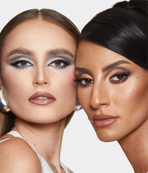 Huda Beauty Creamy Obsessions Eyeshadow Palette | Maliha Beauty