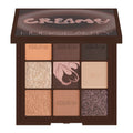 Huda Beauty Creamy Obsessions Palette | Maliha Beauty