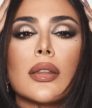 Huda Beauty Creamy Obsessions Palette | Maliha Beauty