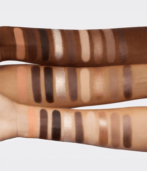 Huda Beauty Creamy Obsessions Palette | Maliha Beauty