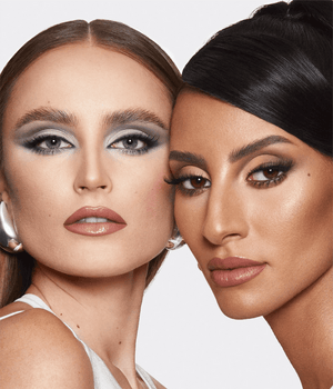 Huda Beauty Creamy Obsessions Palette | Maliha Beauty