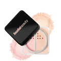Huda Beauty Easy Bake Blurring Loose Baking & Setting Powder Duo | Maliha Beauty