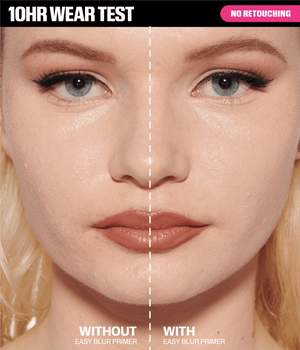 Huda Beauty Easy Blur Primer | Maliha Beauty