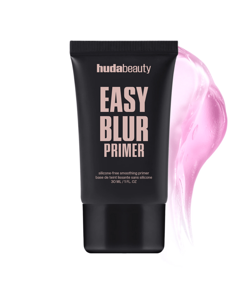 Huda Beauty Easy Blur Primer | Maliha Beauty