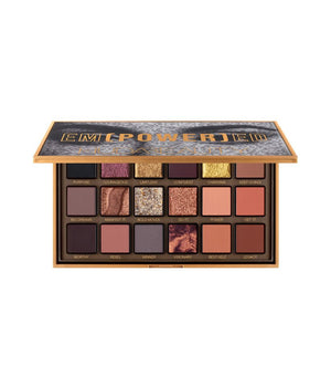 Huda Beauty Empowered Eyeshadow Palette | Maliha Beauty