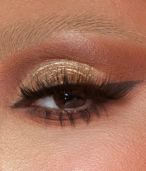 Huda Beauty Empowered Eyeshadow Palette | Maliha Beauty