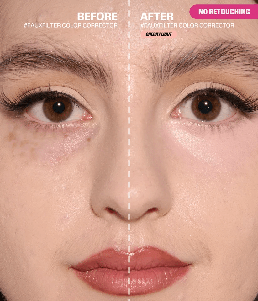 Huda Beauty Faux Under Eye Corrector | Maliha Beauty