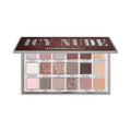 Huda Beauty Icy Nude Eyeshadow Palette | Maliha Beauty