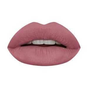 Huda Beauty Liquid Matte Ultra - Comfort Transfer - proof Lipstick | Maliha Beauty