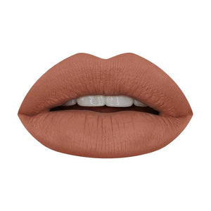 Huda Beauty Liquid Matte Ultra - Comfort Transfer - proof Lipstick | Maliha Beauty