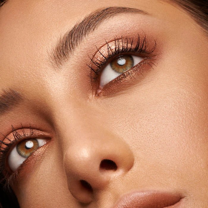 HUDA BEAUTY Nude Obsessions Eyeshadow Palette | Maliha Beauty