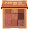 HUDA BEAUTY Nude Obsessions Eyeshadow Palette | Maliha Beauty
