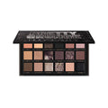 Huda Beauty Pretty Grunge Eyeshadow Palette | Maliha Beauty