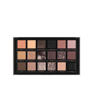 Huda Beauty Pretty Grunge Eyeshadow Palette | Maliha Beauty