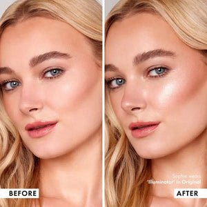 Iconic London Liquid HighLighter Drops | Maliha Beauty