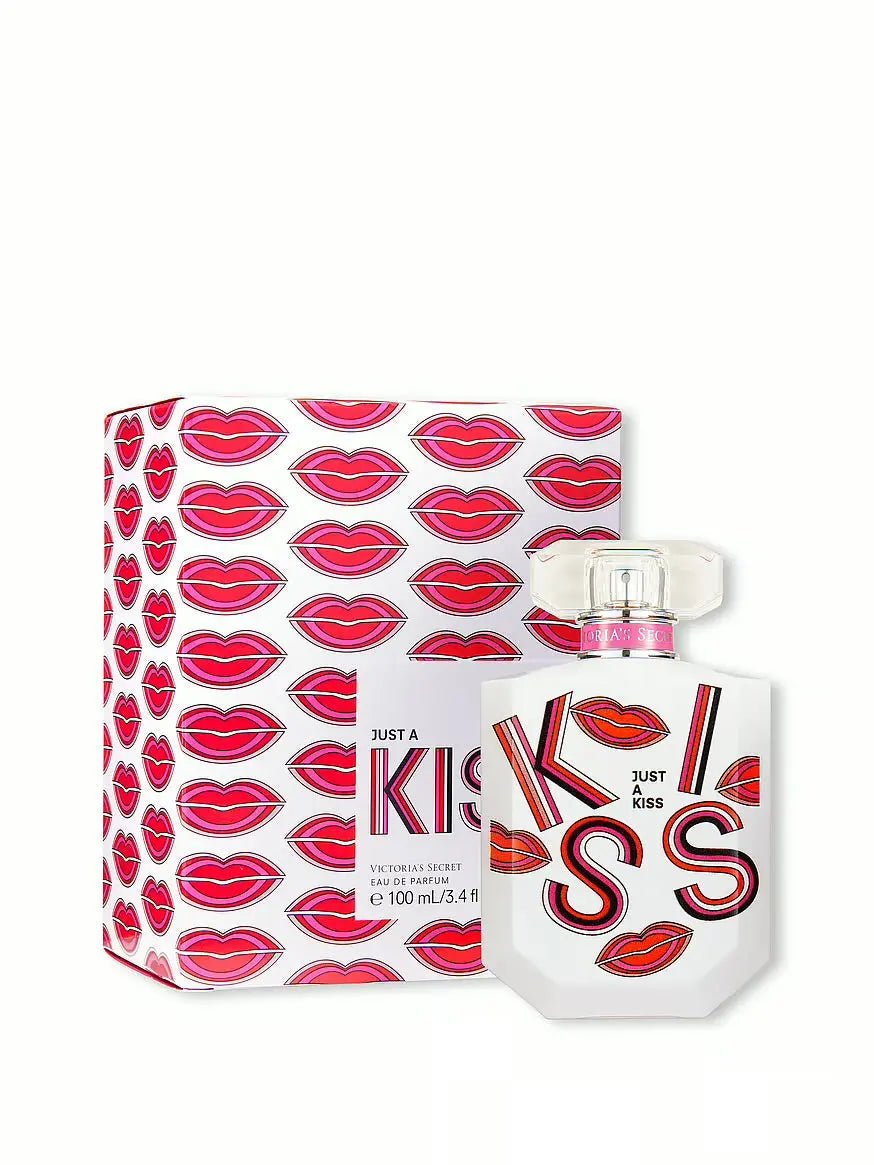 Just A Kiss – Victoria’s Secret|100ML | Maliha Beauty