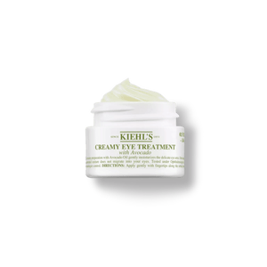 Kiehl’s Creamy Eye Treatment with Avocado|14G | Maliha Beauty