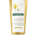 Klorane Sun Radiance Rich Restorative Conditioner with Ylang - Ylang Wax|200ML | Maliha Beauty